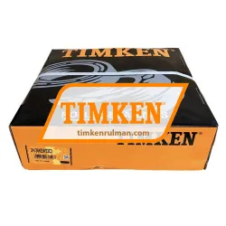 Timken 24136KEJW33C3 rulman resim 4