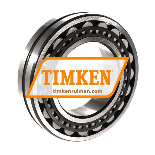 Timken 22215KEJW33C3 ürün fotoğrafı 2