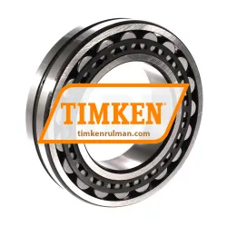 Timken 22215KEJW33C3 rulman resim 2