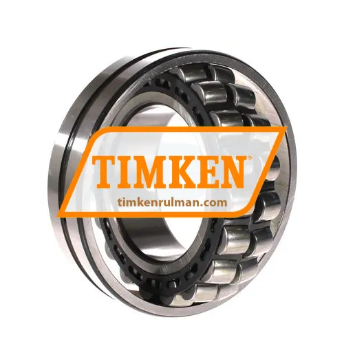 Timken 22215EJW33 ürün fotoğrafı 3