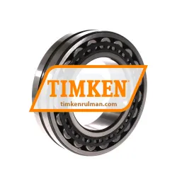Timken 22215EJW33 rulman resim 2