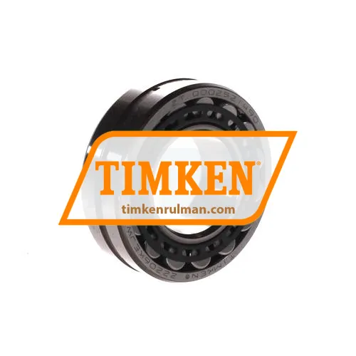 Timken 22206KEJW33C3