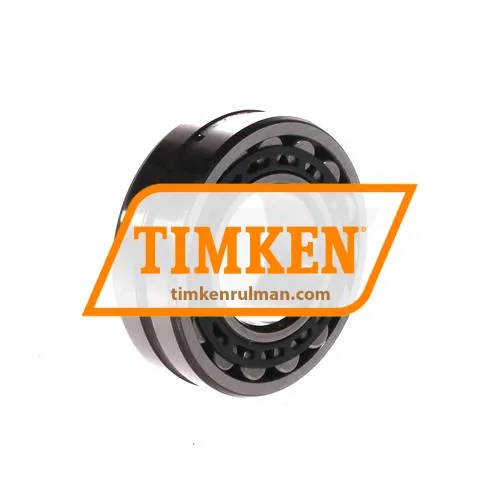 Timken 22206KEJW33C3 ürün fotoğrafı 3