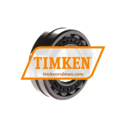 Timken 22206KEJW33C3 rulman resim 3
