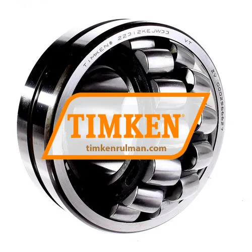 Timken 22312KEJW33 ürün fotoğrafı 2