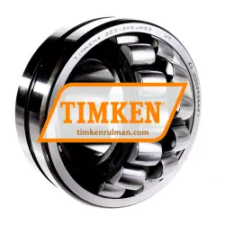 Timken 22312KEJW33 rulman resim 2