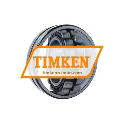 Timken 22219KEJW33C3 rulman resim 3