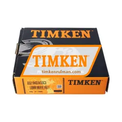 Timken 22219KEJW33C3 rulman resim 4