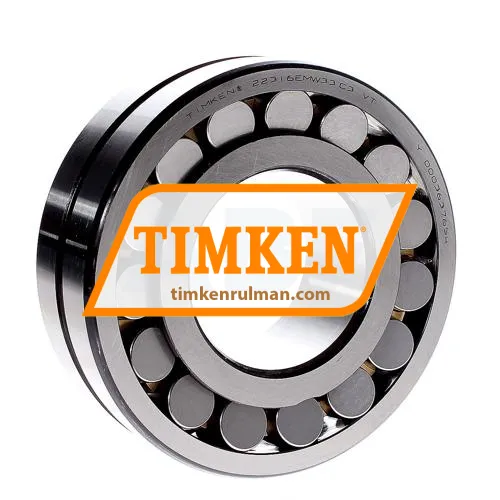 Timken 22316EMW33C3