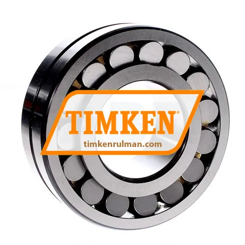Timken 22316EMW33C3 ürün fotoğrafı 3