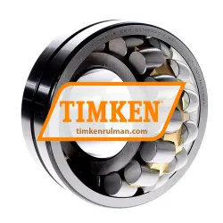 Timken 22316EMW33C3 rulman resim 2