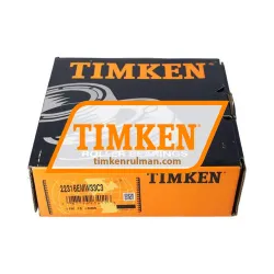 Timken 22316EMW33C3 rulman resim 5