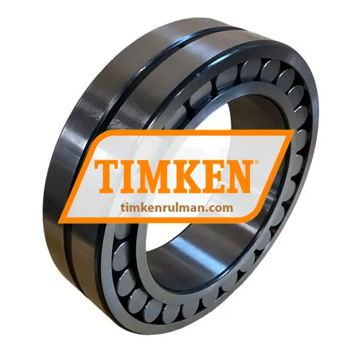 Timken 23036KEMW33C3 ürün fotoğrafı 2