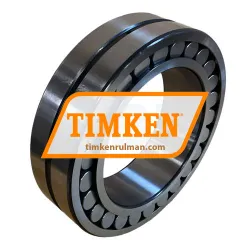 Timken 23036KEMW33C3 rulman resim 2