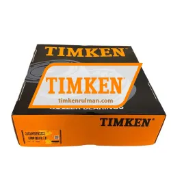 Timken 23036KEMW33C3 rulman resim 3