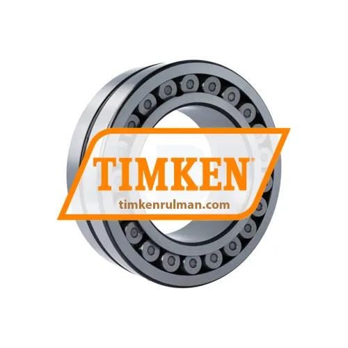 Timken 23124EMW33C3 ürün fotoğrafı 2