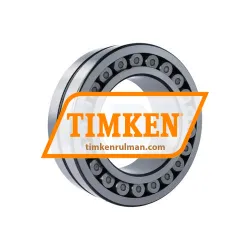 Timken 23124EMW33C3 rulman resim 2