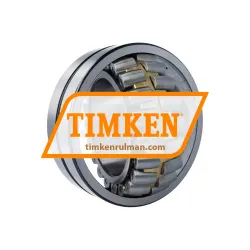 Timken 23124EMW33C3 rulman resim 3