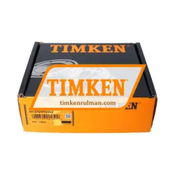 Timken 23124EMW33C3 rulman resim 4