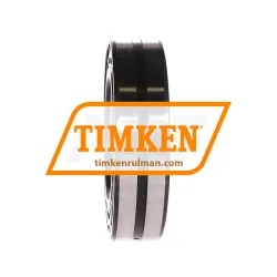 Timken 22215EJW33C3 rulman resim 2