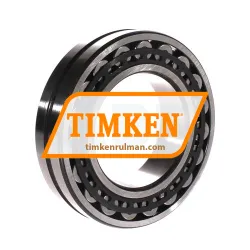 Timken 22215EJW33C3 rulman resim 3