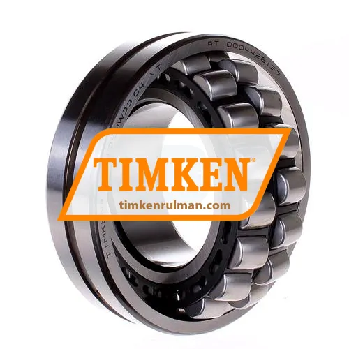 Timken 22213EJW33C4 ürün fotoğrafı 2