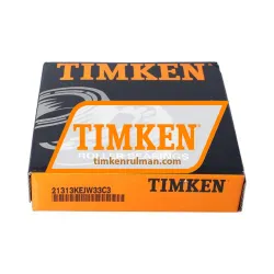 Timken 21313KEJW33C3 rulman resim 4
