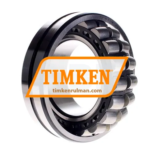 Timken 22220KEJW33C3 ürün fotoğrafı 2