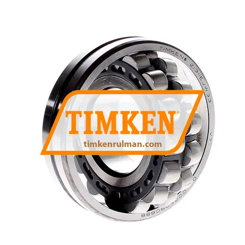 Timken 21311EJW33 ürün fotoğrafı 2