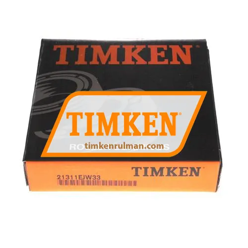 Timken 21311EJW33 ürün fotoğrafı 5