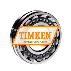 Timken 21311EJW33 rulman resim 3