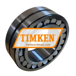 Timken 23132EMW33C3 rulman resim 2