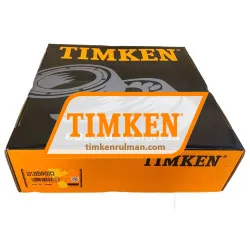Timken 23132EMW33C3 rulman resim 3