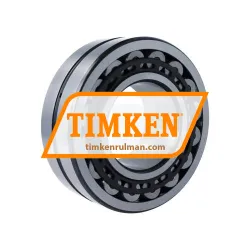 Timken 22316KEJW33C3 rulman resim 2