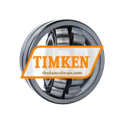 Timken 22316KEJW33C3 rulman resim 3