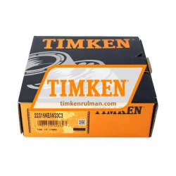 Timken 22316KEJW33C3 rulman resim 4
