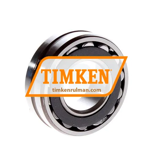 Timken 22205CJ W33 C3 ürün fotoğrafı 3