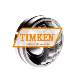 Timken 22205CJ W33 C3 rulman resim 2