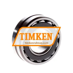 Timken 22205CJ W33 C3 rulman resim 3