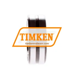 Timken 22205CJ W33 C3 rulman resim 4