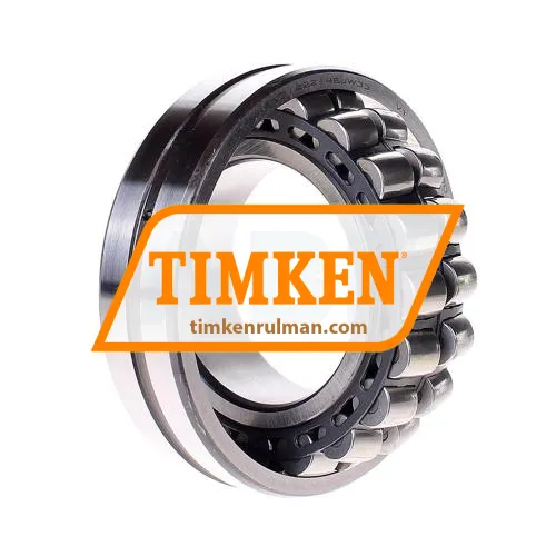 Timken 22214EJW33 ürün fotoğrafı 2
