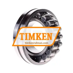 Timken 22214EJW33 rulman resim 2
