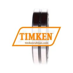 Timken 22214EJW33 rulman resim 3