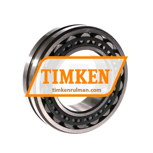 Timken 22212KEJW33 ürün fotoğrafı 2