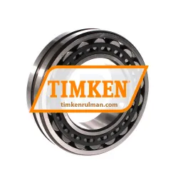 Timken 22212KEJW33 rulman resim 2