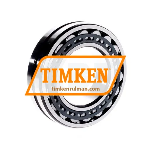 Timken 22212KEJW33C3 ürün fotoğrafı 3
