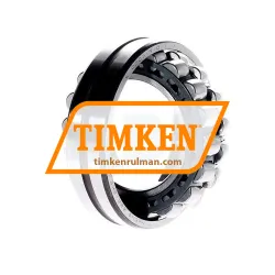 Timken 22212KEJW33C3 rulman resim 2