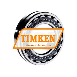 Timken 22212KEJW33C3 rulman resim 3