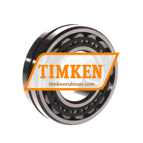 Timken 22208KEJW33 ürün fotoğrafı 3
