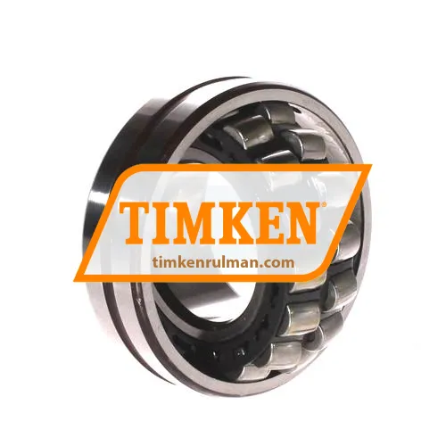 Timken 22208KEJW33 ürün fotoğrafı 4